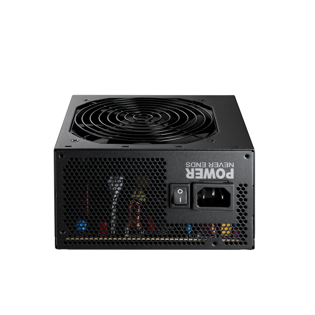 FSP HYDRO K PRO 750W BRONZE POWER SUPPLY | PPA7506900