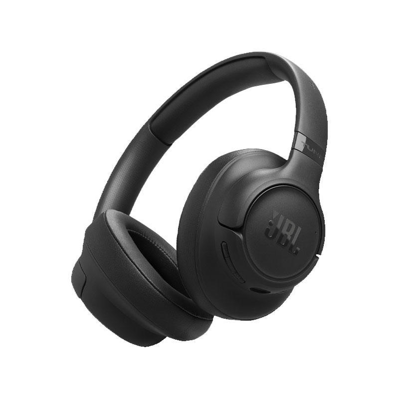 JBL Tune 730BT Over-Ear Headphones [Black]