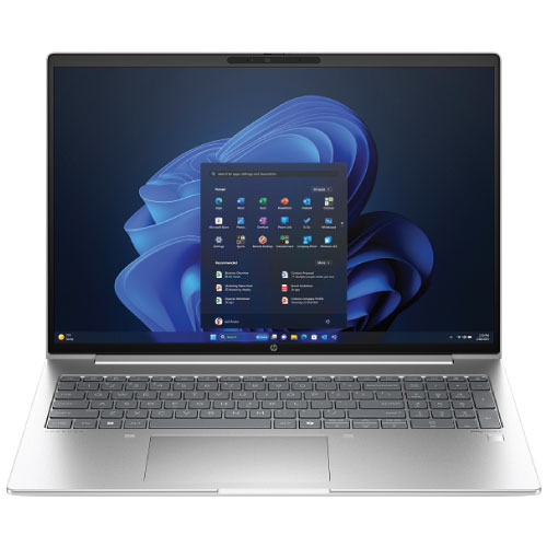 HP ProBook 460 G11 Intel Core Ultra 5 125H 16 Inch WUXGA Laptop