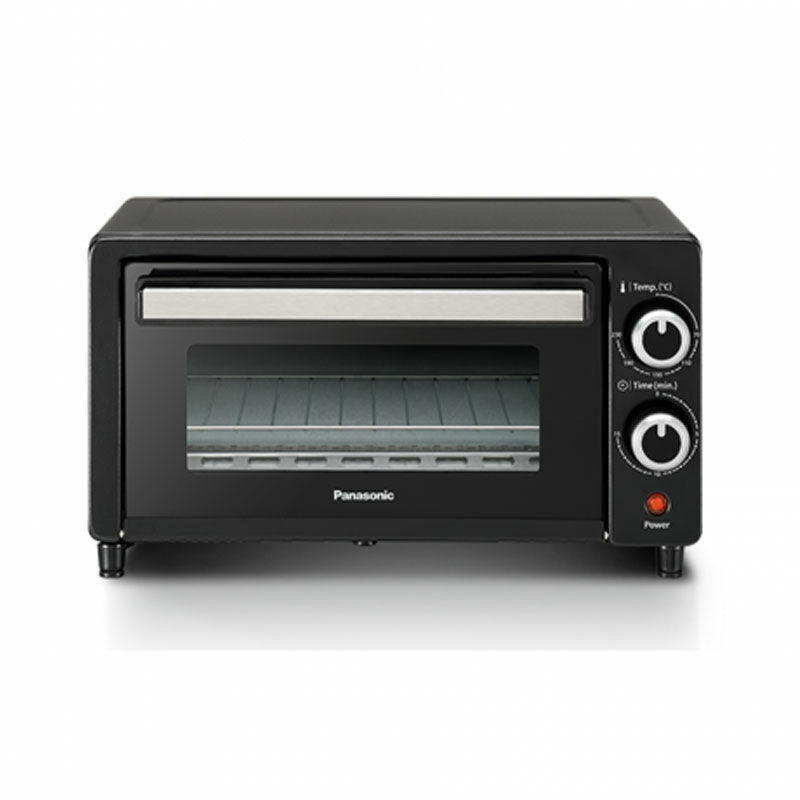 Panasonic NT-H900 Compact Toaster Oven 1000 WATT