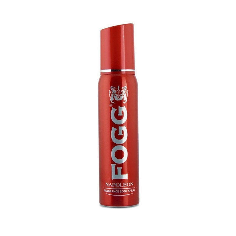 FOGG Napoleon Perfumed Body Spray 120ml for Men