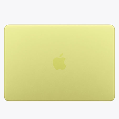 Apple MacBook Neo 13 inch Liquid Retina Display 8GB RAM 512GB SSD Citrus | MHFE4