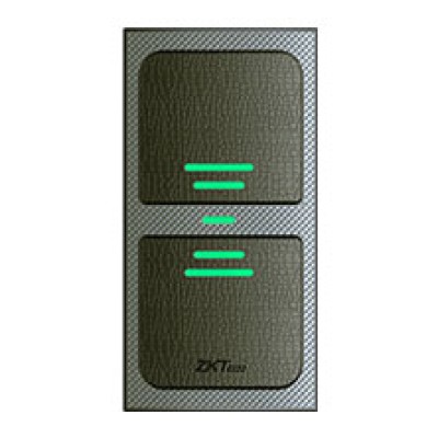 ZKTeco KR500 Series Wiegand Card Readers
