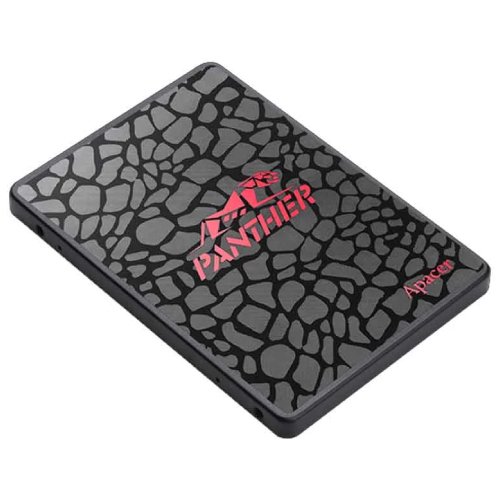 Apacer AS350 2.5″ SATAIII 1TB SSD