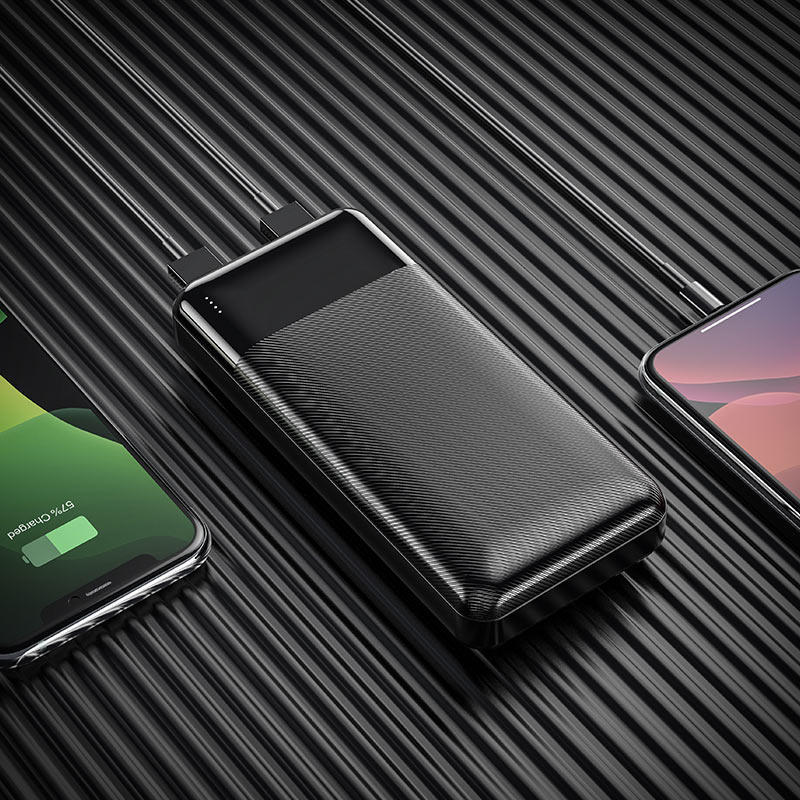 Hoco J72A Easy Travel 20000mAh Power Bank