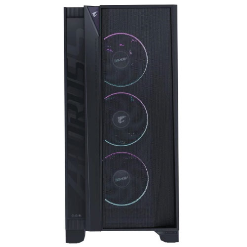 Gigabyte AORUS PRIME 5 AP55100 AMD Ryzen 7 9700X 32GB RAM 2TB SSD Brand PC
