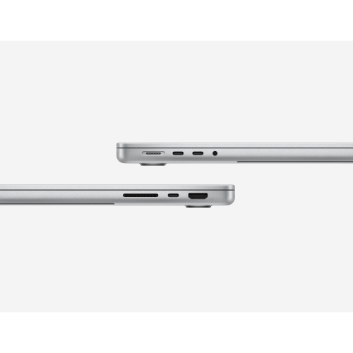 Apple MacBook Pro 14 inch M5 Liquid Retina Display 16GB RAM 512GB SSD Silver | MDE44