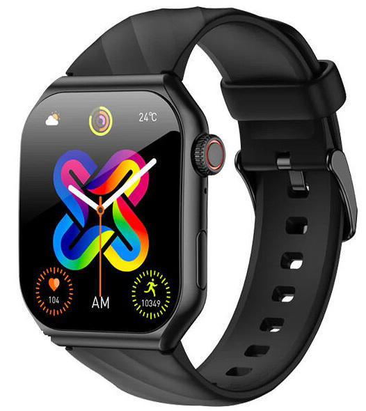 Xinji Cobee C1 Plus Smart Watch