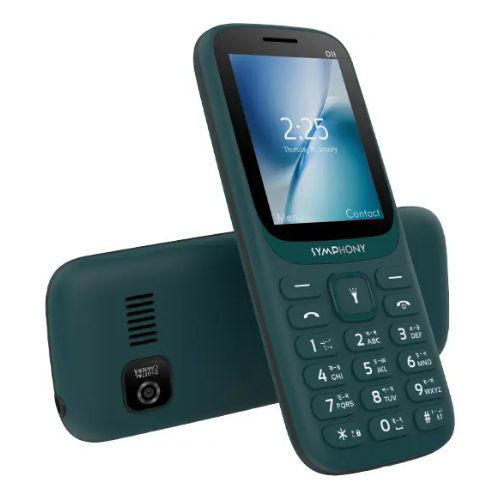 Symphony D11 Feature Phone
