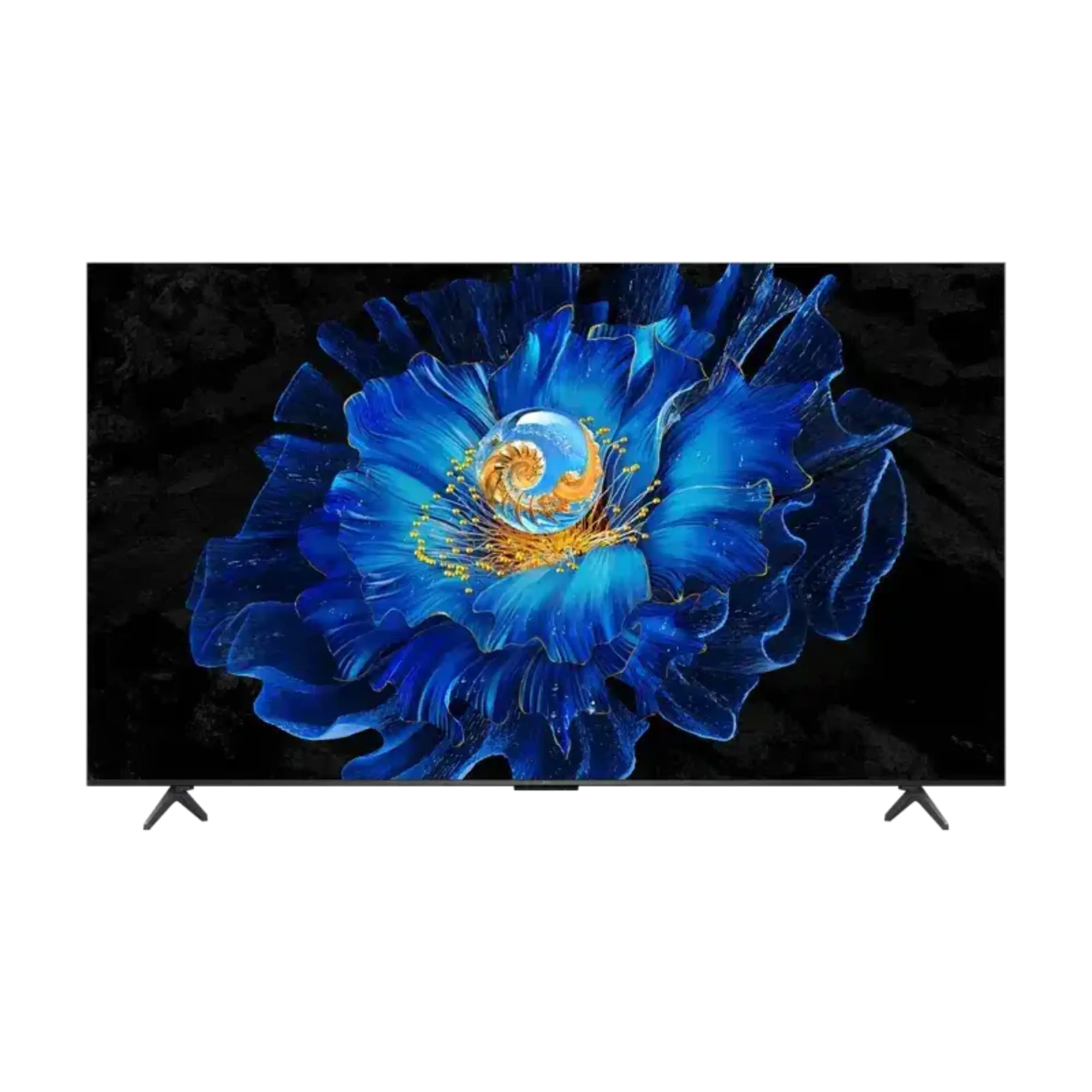 TCL 75C6KS 75" Mini LED 4K Google TV