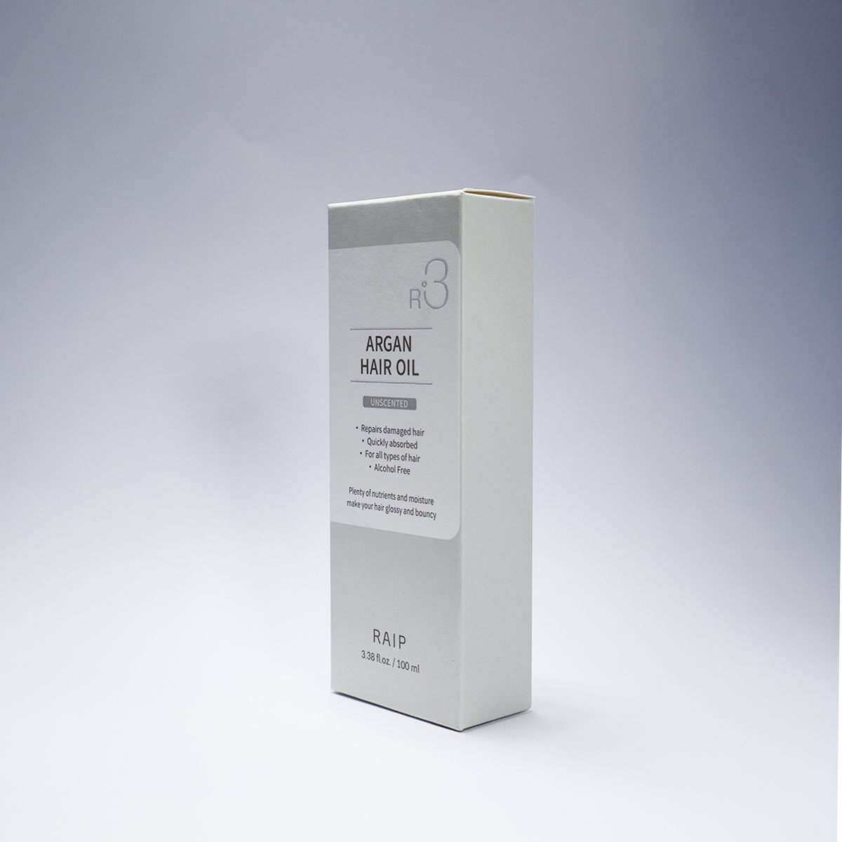 Raip R3 Argan Hair Oil 100 ml