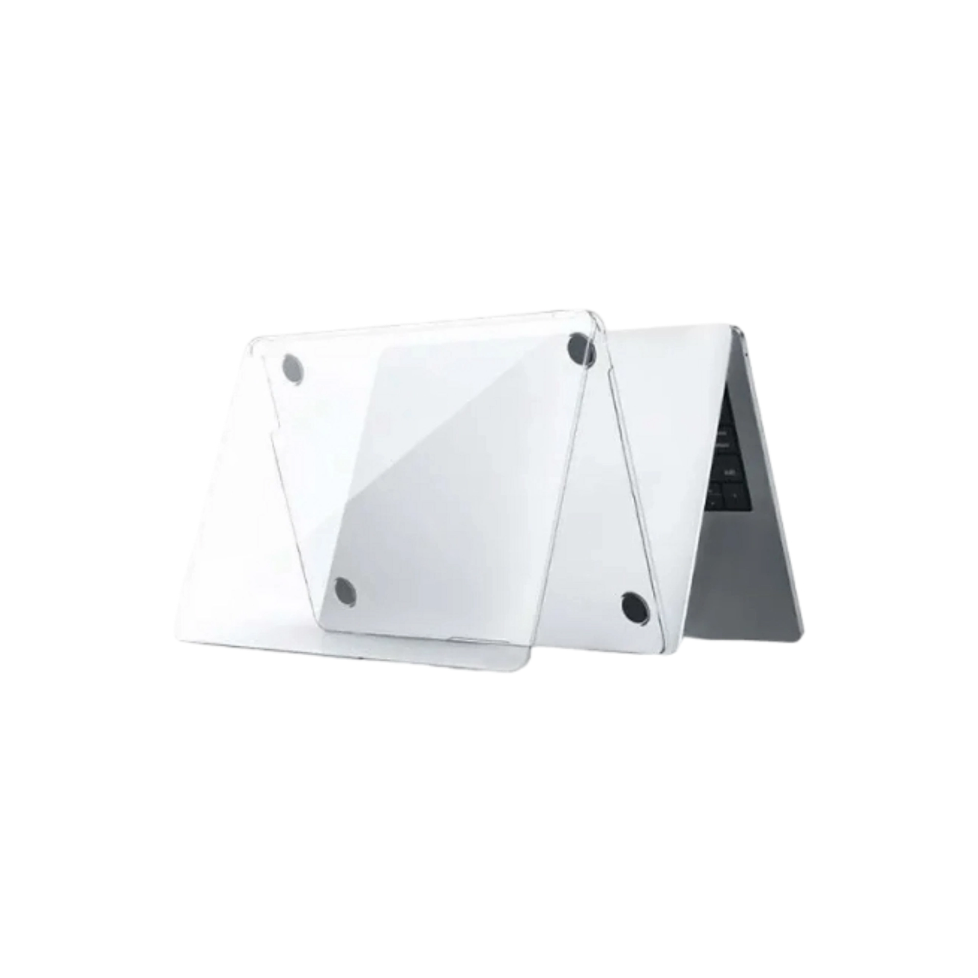 WiWU Crystal Shield Case for Macbook