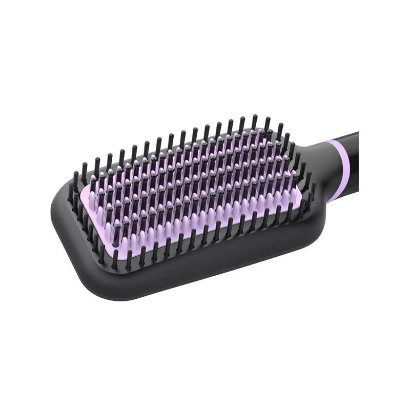 Philips Hair Straightening Brush (BHH880/10)