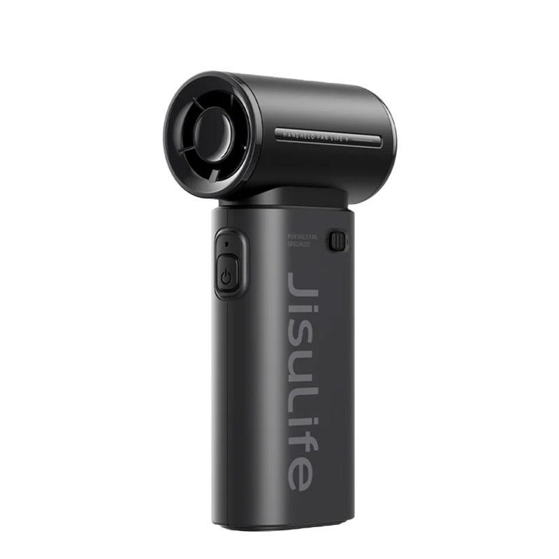 JISULIFE Handheld Fan Life 9 (3600mAh)