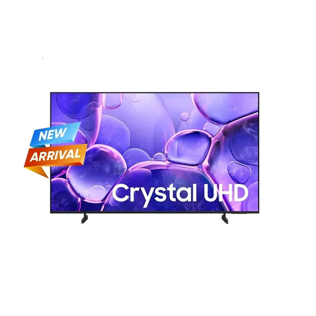 Samsung 43 Inch UHD 4K Smart TV 2025 (43U8510F)