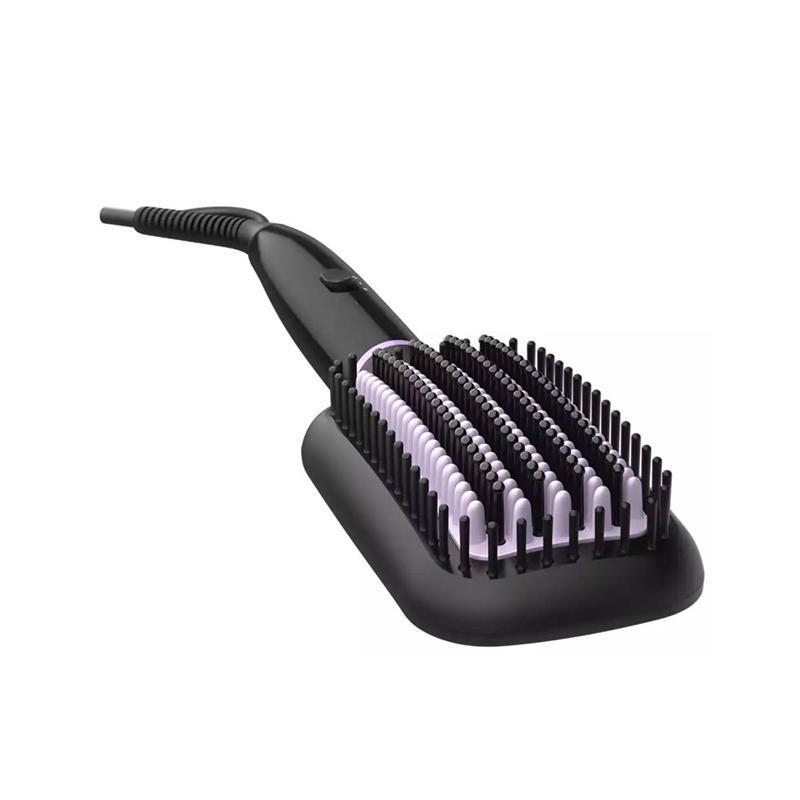 Philips Hair Straightening Brush (BHH880/10)