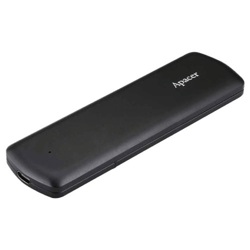 Apacer AS721 1TB USB 3.2 Gen 2 Portable Solid State Drive