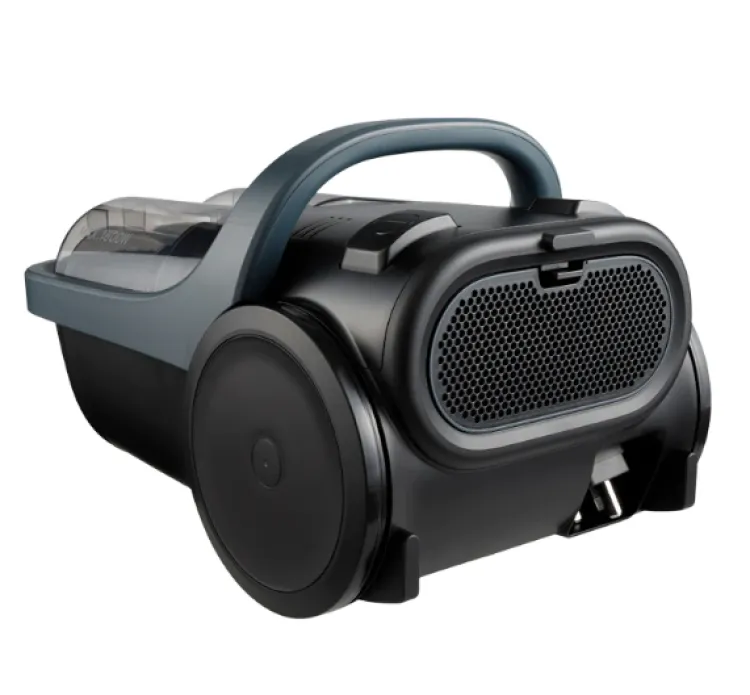 Panasonic MC-CL601 1600W Bagless Vacuum Cleaner