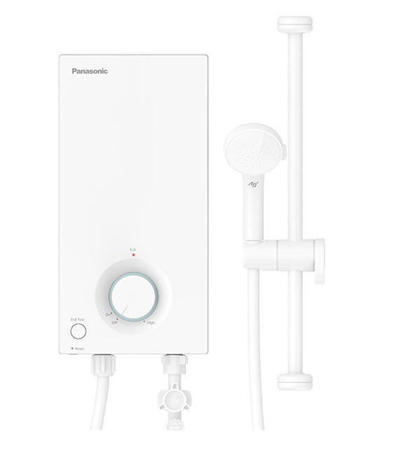 Panasonic V Series Jet Pump Water Heater (DH-3VP1MW)
