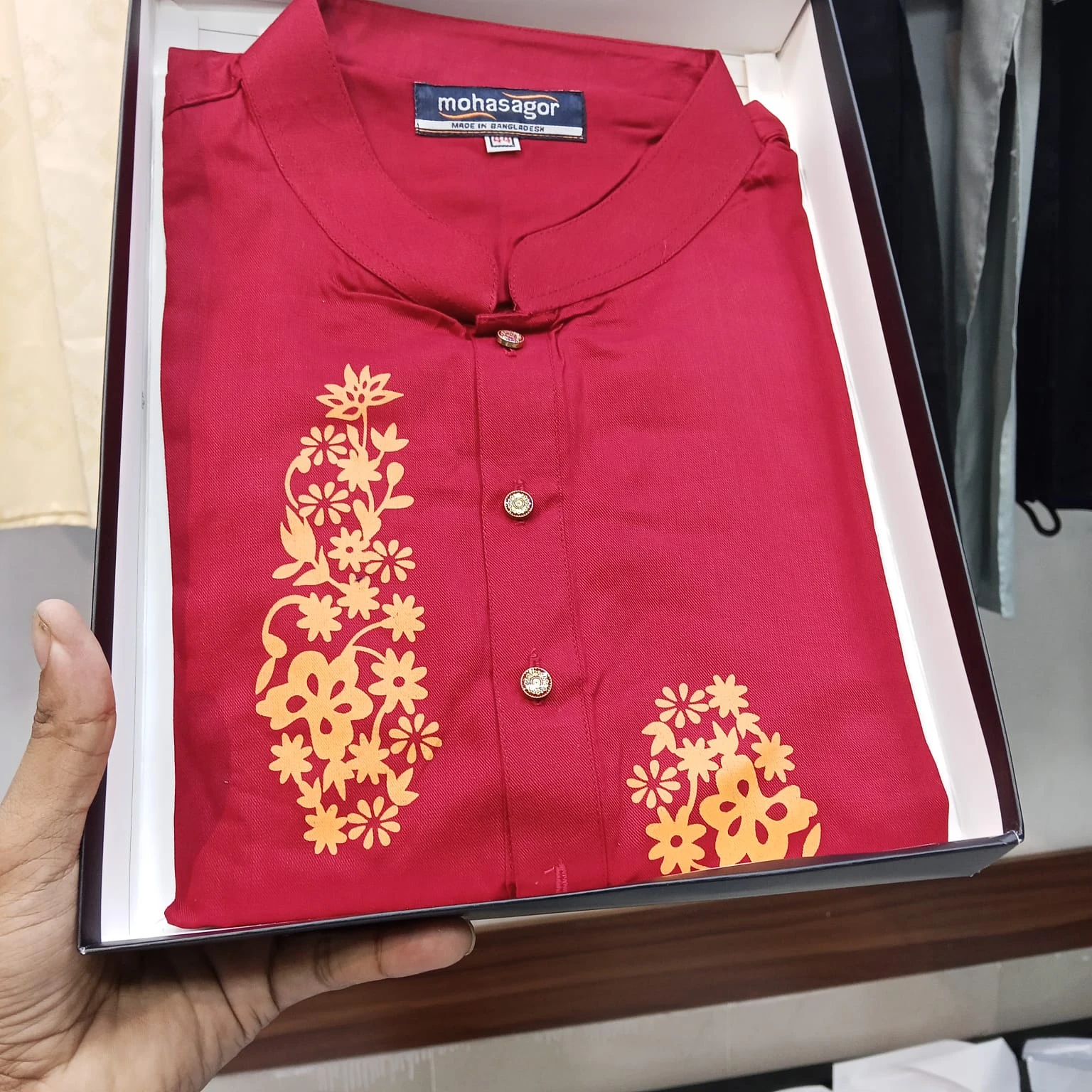 Stylish Premium Quality Panjabi