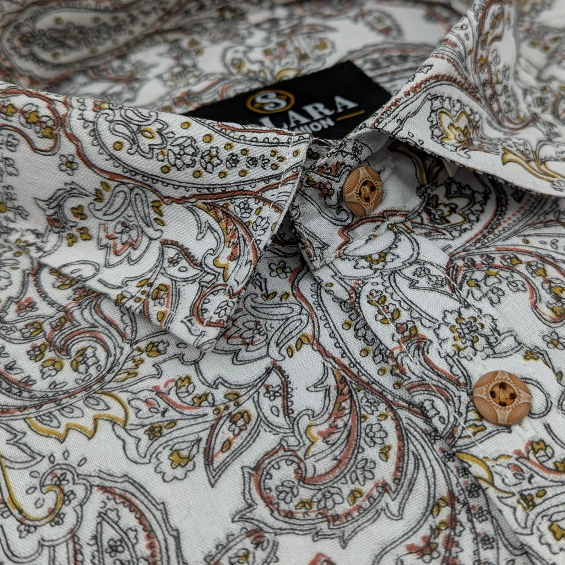 Premium Half Shirt