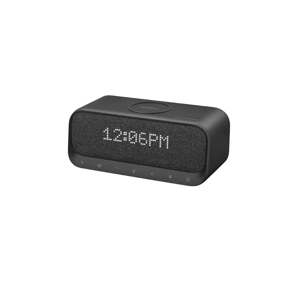 Anker Soundcore Wakey Bluetooth Speaker
