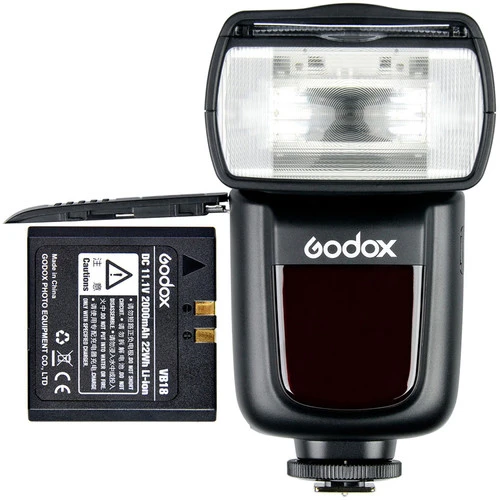 Godox VB18 Battery