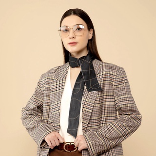 JISULIFE NW03 Heating Silk Scarf