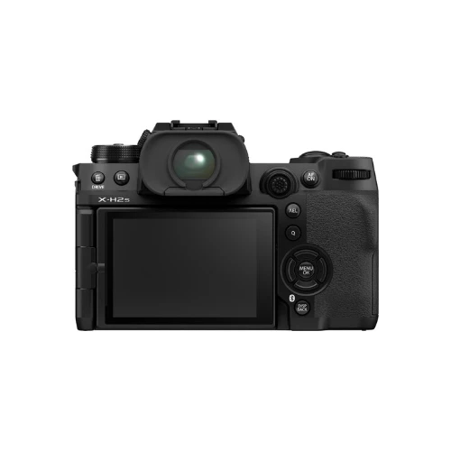 FUJIFILM X-H2S Mirrorless Camera
