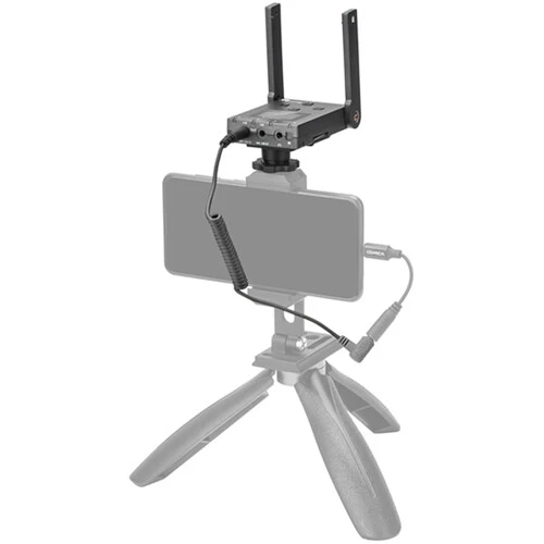 Comica Audio BoomX-U QUA