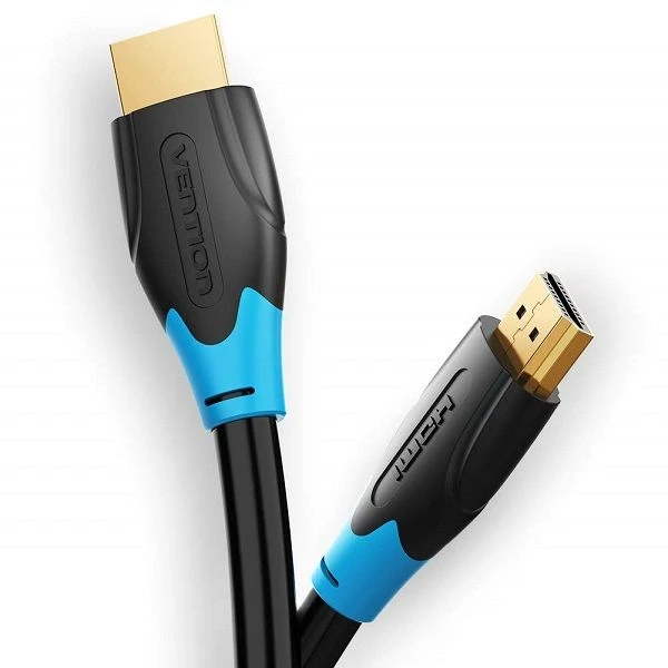 Vention AACBJ HDMI Cable 5M Black