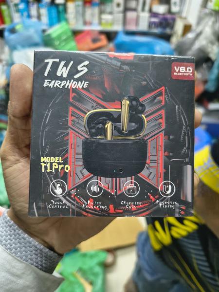 TWS (True Wireless Stereo) Earphones, Model T1Pro
