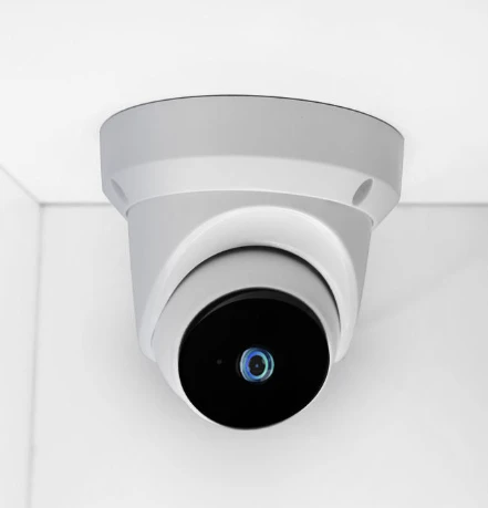 V380 Full HD Q1 360 Degree Wifi Audio ip Security mini Camera night vision indoor Doom 3MP