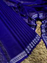 Nokshi Pair Suti Saree