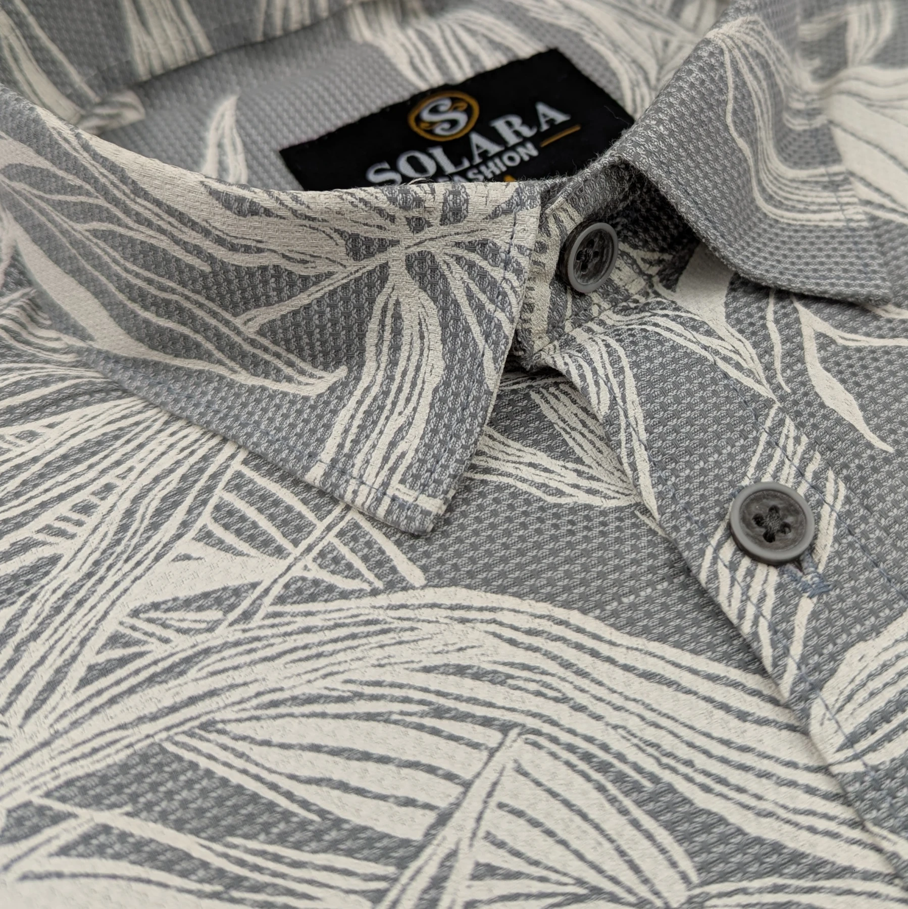 Premium Half Shirt