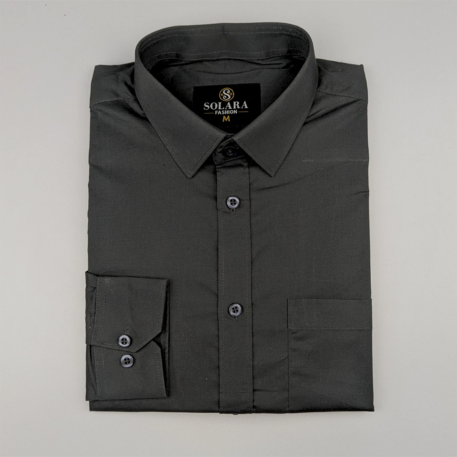 Premium Formal Shirt 3 Pcs Combo