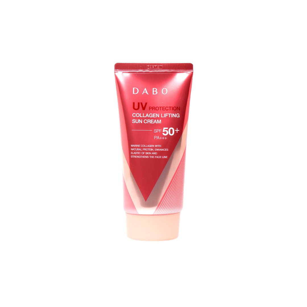 Dabo UV Protection Collagen Lifting Sun Cream Spf 50+ PA+++ 70 ml