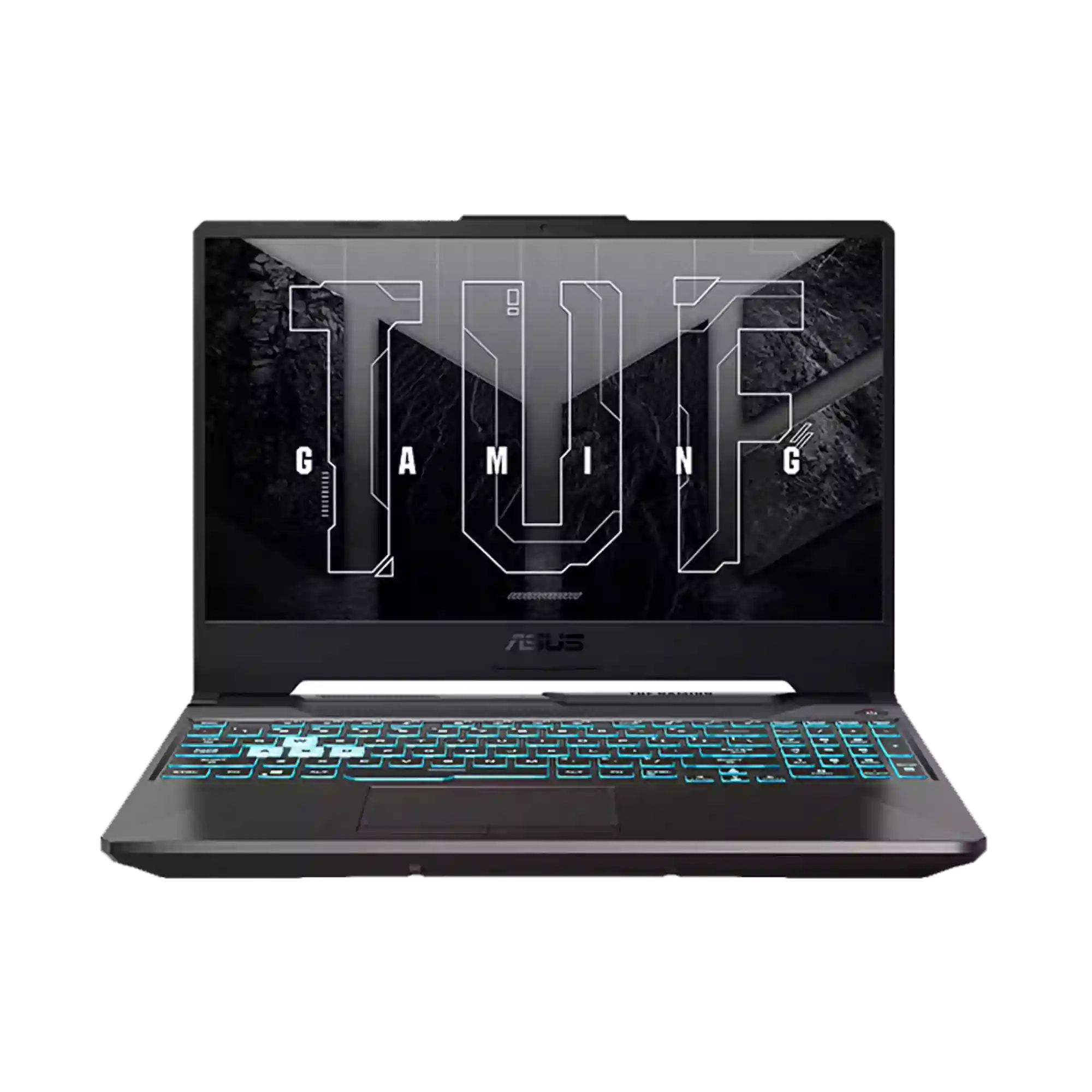 Asus TUF A15 Ryzen 7 RTX 2050 15.6" 144Hz Gaming Laptop