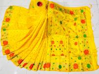 কাপল ড্রেস Couple Saree Sets