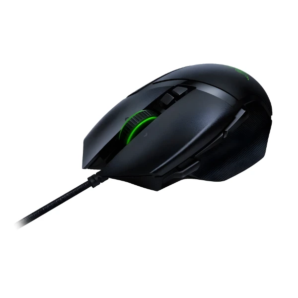 Razer Basilisk V2 Ergonomic Gaming Mouse
