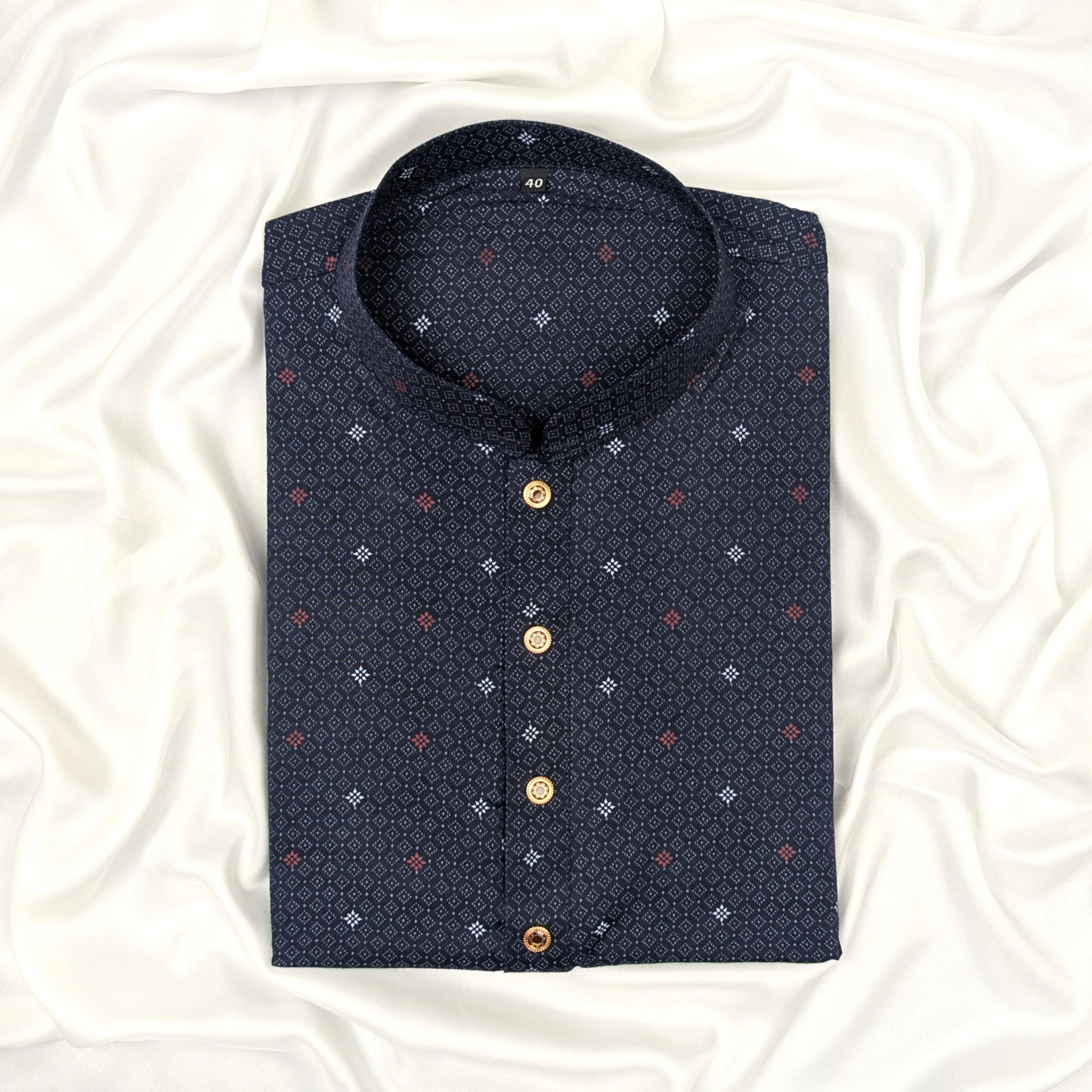 Men's Cotton luxury Punjabi