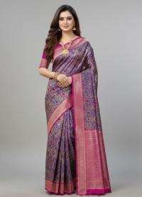 TanaBana Benaroshi katan saree