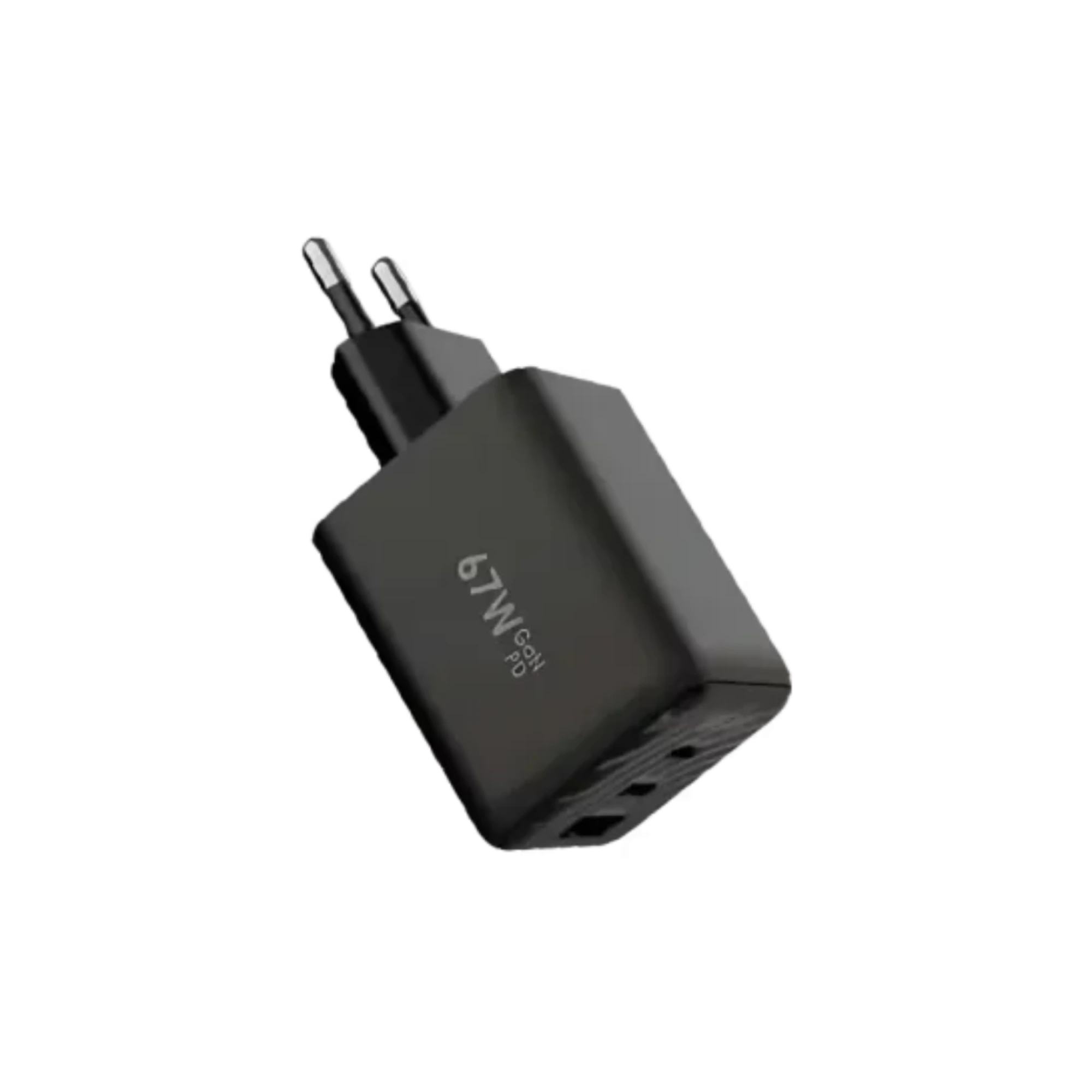 QCY GN304EG 67W Gan Charger