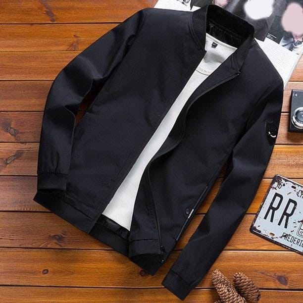 China Bonded Jacket