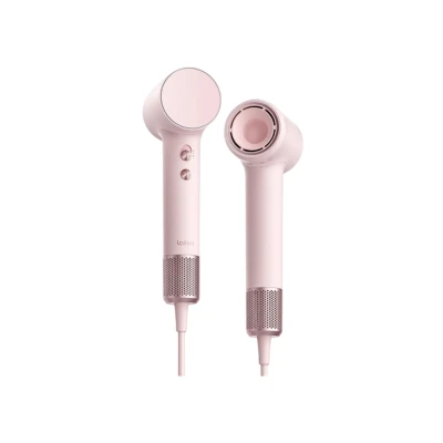 Laifen Mini High-Speed Hair Dryer