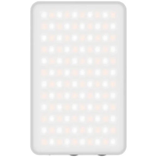 Ulanzi VL120 RGB LED Video Light