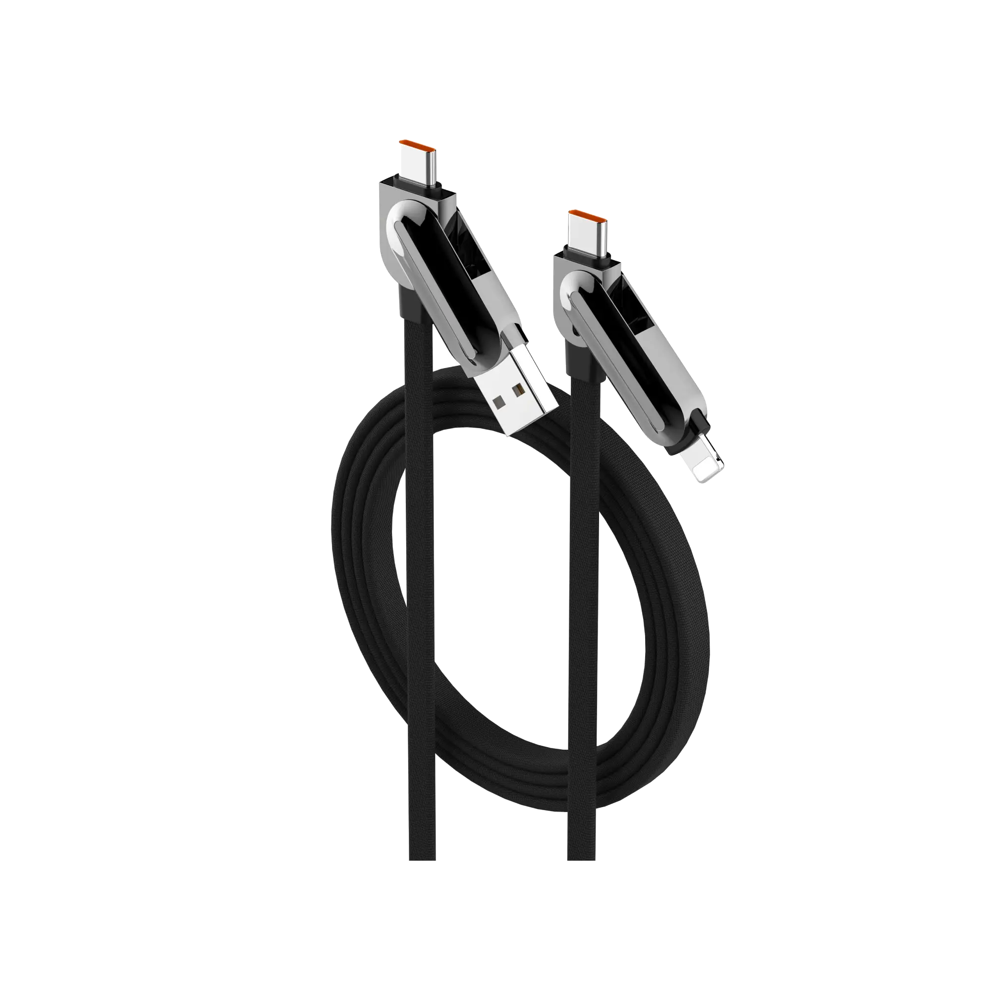 LDNIO LC25 100W Multi-Channel Cable