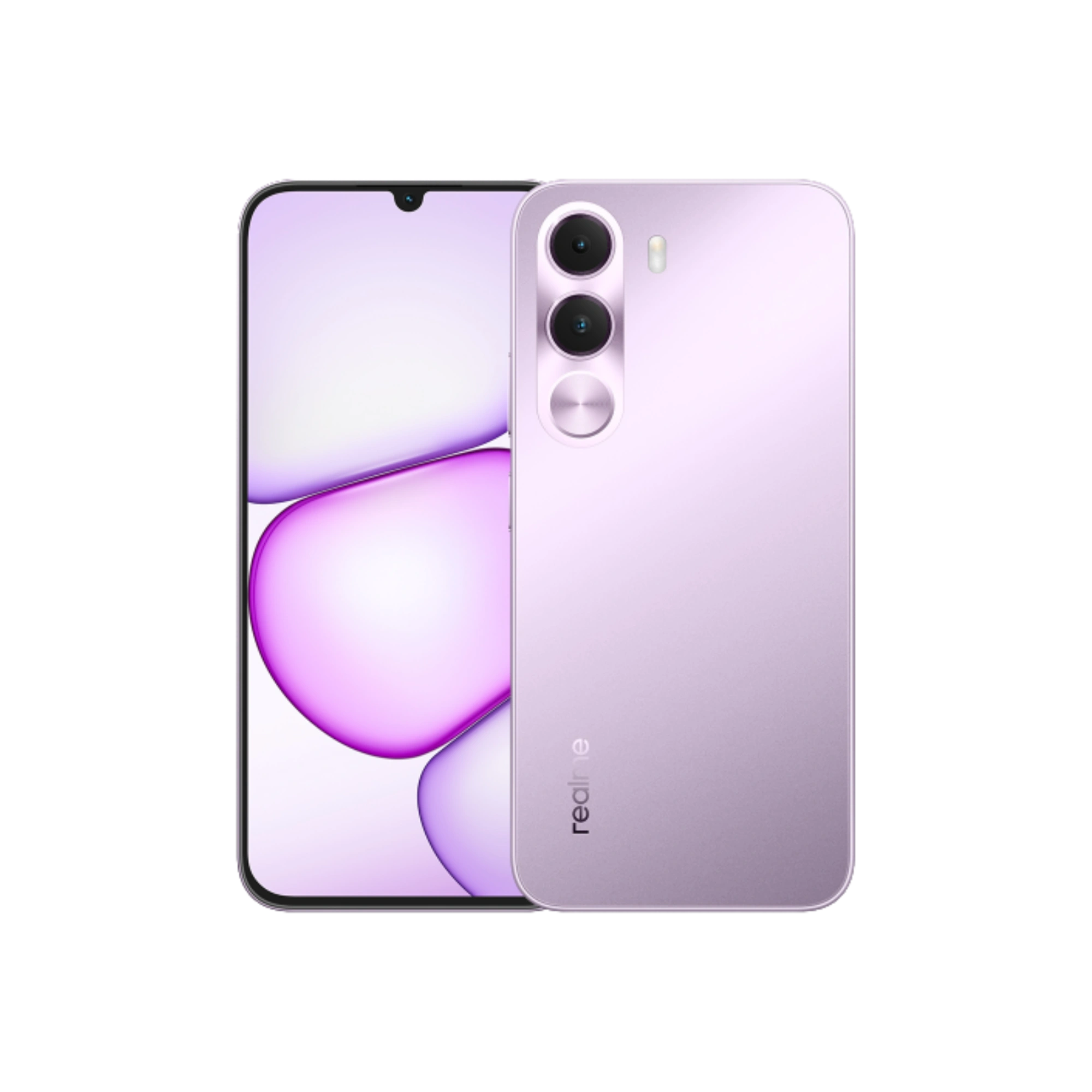 Realme C100i (Official)