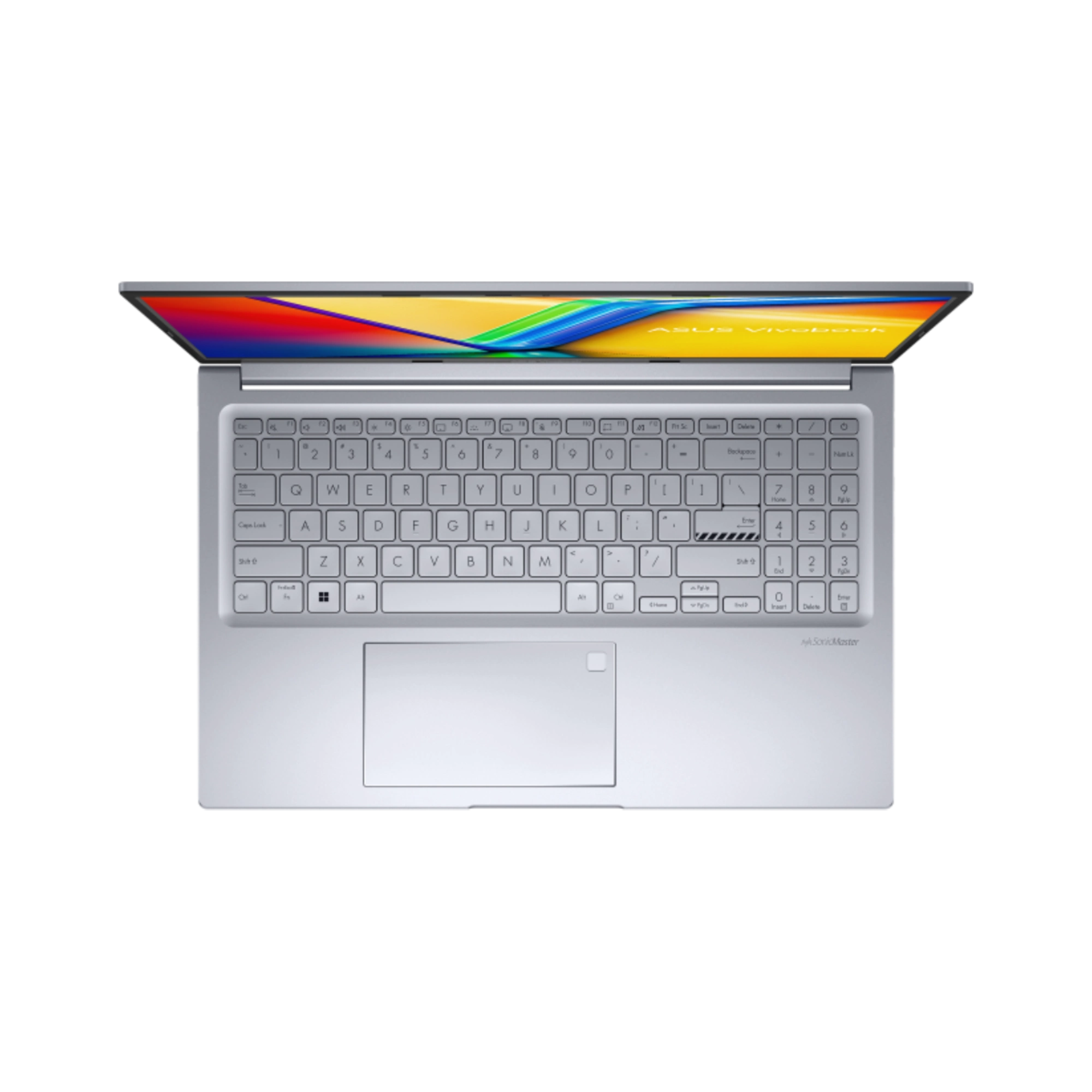 ASUS VivoBook 15 X1504VA Core i5 13th Gen 8GB RAM 512GB SSD 15.6" Laptop