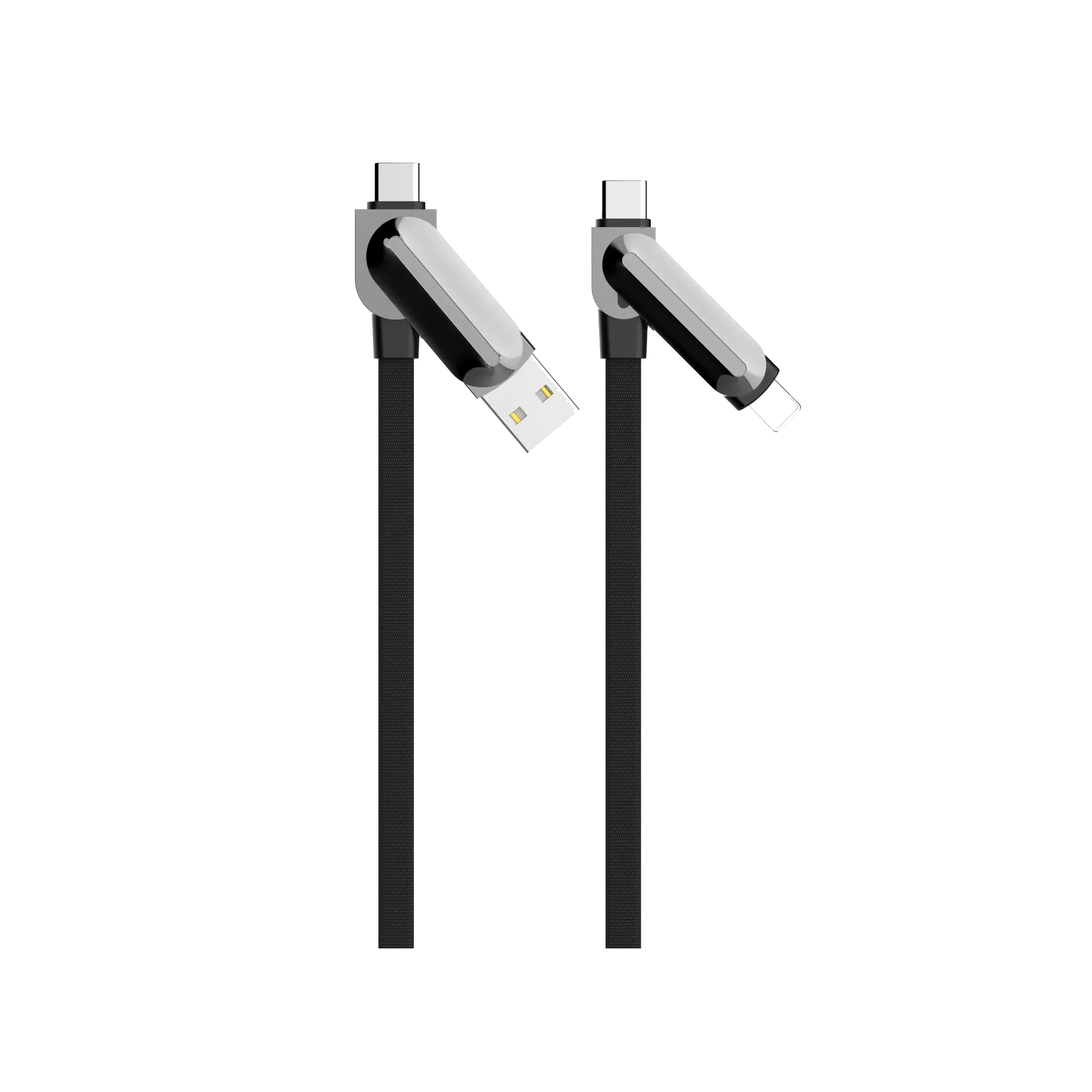 LDNIO LC25 100W Multi-Channel Cable